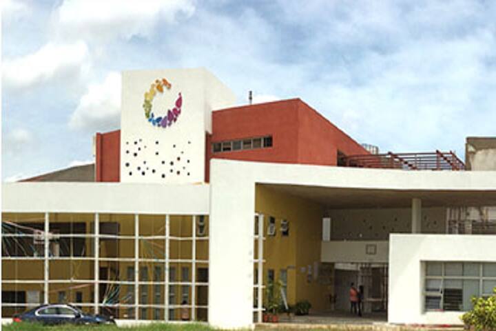campus-view